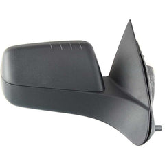 KOOL VUE MIRRORSFOCUS 08-11 MIRROR RH, Power, Non-Folding, Non-Heated, Paintable/Textured, 2 Caps, SE Model