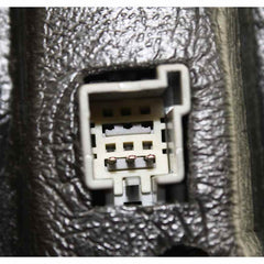 KOOL VUE MIRRORSFOCUS 08-11 MIRROR RH, Power, Non-Folding, Non-Heated, Paintable/Textured, 2 Caps, SE Model