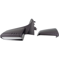 KOOL VUE MIRRORSFOCUS 08-11 MIRROR LH, Power, Non-Folding, Heated, Paintable/Textured, 2 Caps, SE/SES Models