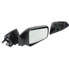 KOOL VUE MIRRORSFOCUS 08-11 MIRROR RH, Power, Non-Folding, Heated, Paintable/Textured, 2 Caps, SE/SES Models