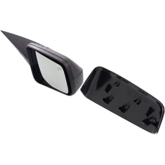 KOOL VUE MIRRORSFOCUS 08-11 MIRROR RH, Power, Non-Folding, Heated, Paintable/Textured, 2 Caps, SE/SES Models