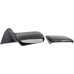 KOOL VUE MIRRORSFOCUS 08-11 MIRROR RH, Power, Non-Folding, Heated, Paintable/Textured, 2 Caps, SE/SES Models