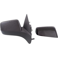 KOOL VUE MIRRORSFOCUS 08-11 MIRROR RH, Power, Non-Folding, Heated, Paintable/Textured, 2 Caps, SE/SES Models
