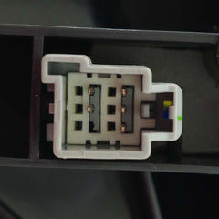 KOOL VUE MIRRORSFOCUS 08-11 MIRROR RH, Power, Non-Folding, Heated, Paintable/Textured, 2 Caps, SE/SES Models