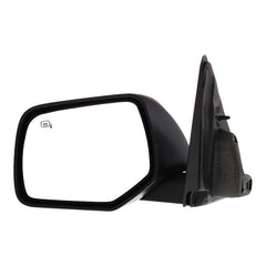 KOOL VUE MIRRORSESCAPE 08-12/MARINER 08-11 MIRROR LH, Power, Heated, Manual Folding, Paintable, No Auto-dimming, BSD, Memory, and Signal Light