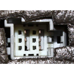 KOOL VUE MIRRORSESCAPE 08-12/MARINER 08-11 MIRROR LH, Power, Heated, Manual Folding, Paintable, No Auto-dimming, BSD, Memory, and Signal Light