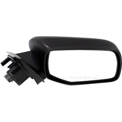 KOOL VUE MIRRORSESCAPE 08-12/MARINER 08-11 MIRROR RH, Power, Heated, Manual Folding, Textured, No Auto-dimming, BSD, Memory, and Signal Light