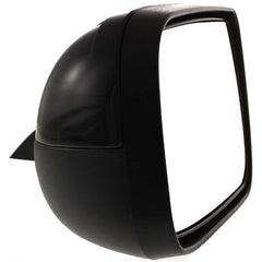 KOOL VUE MIRRORSTAURUS 08-09 MIRROR LH, Power, Manual Folding, Non-Heated, Paintable