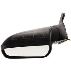 KOOL VUE MIRRORSTAURUS 08-09 MIRROR LH, Power, Manual Folding, Non-Heated, Paintable