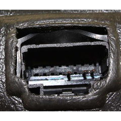 KOOL VUE MIRRORSTAURUS 08-09 MIRROR LH, Power, Manual Folding, Non-Heated, Paintable