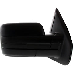 KOOL VUE MIRRORSF-150 09-10 MIRROR RH, Non-Towing, Power, Manual Folding, Non-Heated, Textured, Standard, No Auto-dimming, BSD, Memory, and Signal Light, (Exc. SVT Raptor Model)