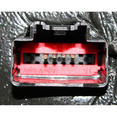 KOOL VUE MIRRORSF-150 09-10 MIRROR RH, Non-Towing, Power, Manual Folding, Non-Heated, Textured, Standard, No Auto-dimming, BSD, Memory, and Signal Light, (Exc. SVT Raptor Model)