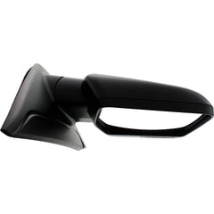 KOOL VUE MIRRORSF-150 09-10 MIRROR RH, Non-Towing, Power, Manual Folding, Non-Heated, Textured, Standard, No Auto-dimming, BSD, Memory, and Signal Light, (Exc. SVT Raptor Model)