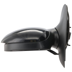KOOL VUE MIRRORSEXPEDITION 00-00/NAVIGATOR 00-02 MIRROR LH, Non-Towing, Power, Manual Folding, Heated, Paintable, w/ In-housing Signal Light and Memory, No Auto-dimming and BSD