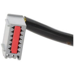 KOOL VUE MIRRORSEXPEDITION 00-00/NAVIGATOR 00-02 MIRROR LH, Non-Towing, Power, Manual Folding, Heated, Paintable, w/ In-housing Signal Light and Memory, No Auto-dimming and BSD