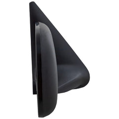 KOOL VUE MIRRORSRANGER 93-05/MAZDA PICKUP 94-02 MIRROR RH, Manual Adjust, Manual Folding, Non-Heated, Textured, Paddle Style