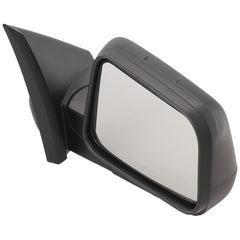 KOOL VUE MIRRORSEDGE 08-08 MIRROR RH, Power, Manual Folding, Non-Heated, Textured, No Auto-dimming, BSD, Memory, and Signal Light