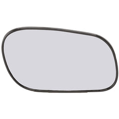 CROWN VICTORIA/GRAND MARQUIS 97-11 / MARAUDER 03-04 MIRROR GLASS RH, Non-Heated, w/ Backing Plate