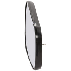 CROWN VICTORIA/GRAND MARQUIS 97-11 / MARAUDER 03-04 MIRROR GLASS RH, Non-Heated, w/ Backing Plate