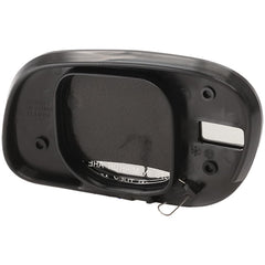 CROWN VICTORIA/GRAND MARQUIS 97-11 / MARAUDER 03-04 MIRROR GLASS RH, Non-Heated, w/ Backing Plate