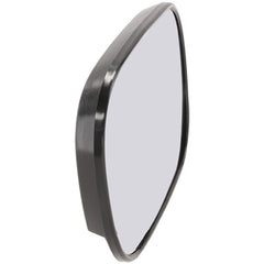 CROWN VICTORIA/GRAND MARQUIS 97-11 / MARAUDER 03-04 MIRROR GLASS RH, Non-Heated, w/ Backing Plate