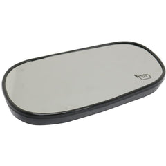 CROWN VICTORIA/GRAND MARQUIS 02-11 / MARAUDER 03-04 MIRROR GLASS LH, Heated, w/ Backing Plate