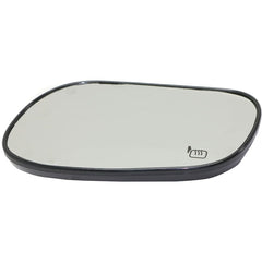 CROWN VICTORIA/GRAND MARQUIS 02-11 / MARAUDER 03-04 MIRROR GLASS LH, Heated, w/ Backing Plate