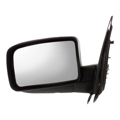 KOOL VUE MIRRORSEXPEDITION 05-06 MIRROR LH, Non-Towing, Power, Manual Folding, Non-Heated, Paintable, No Auto-dimming, BSD, Memory, and Signal Light