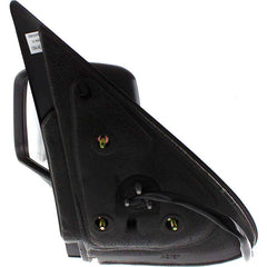 KOOL VUE MIRRORSEXPEDITION 05-06 MIRROR LH, Non-Towing, Power, Manual Folding, Non-Heated, Paintable, No Auto-dimming, BSD, Memory, and Signal Light