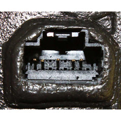 KOOL VUE MIRRORSFLEX 09-12 MIRROR LH, Power, Manual Folding, Heated, Paintable, No Memory and Puddle Light