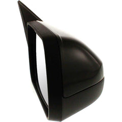 KOOL VUE MIRRORSFLEX 09-12 MIRROR RH, Power, Manual Folding, Heated, Paintable, No Memory and Puddle Light
