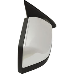 KOOL VUE MIRRORSFLEX 09-12 MIRROR RH, Power, Manual Folding, Heated, Chrome, w/ Memory and Puddle Light