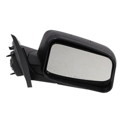KOOL VUE MIRRORSEDGE 07-07 MIRROR RH, Power, Manual Folding, Non-Heated, Textured, No Auto-dimming, BSD, Memory, and Signal Light