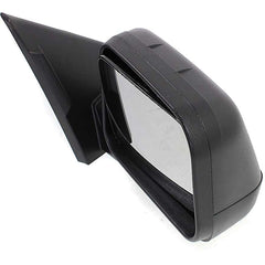 KOOL VUE MIRRORSEDGE 07-07 MIRROR RH, Power, Manual Folding, Non-Heated, Textured, No Auto-dimming, BSD, Memory, and Signal Light