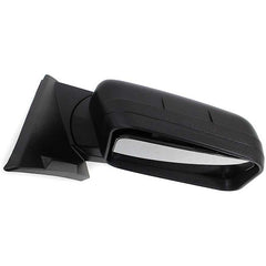 KOOL VUE MIRRORSEDGE 07-07 MIRROR RH, Power, Manual Folding, Non-Heated, Textured, No Auto-dimming, BSD, Memory, and Signal Light