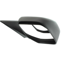 KOOL VUE MIRRORSESCAPE 08-12/MARINER 08-11 MIRROR RH, Power, Non-Heated, Manual Folding, Textured, w/ Blind Spot Glass, No Auto-dimming, Memory, and Signal Light