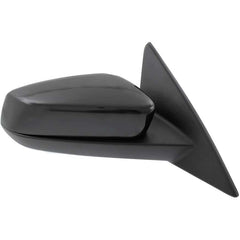 KOOL VUE MIRRORSMUSTANG 11-12 MIRROR RH, Power, Non-Folding, Non-Heated, Paintable/Textured, 2 Caps, w/ Blind Spot Glass