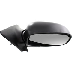 KOOL VUE MIRRORSRANGER 98-05/MAZDA PICKUP 96-05 MIRROR RH, Manual Adjust, Manual Folding, Non-Heated, Paintable