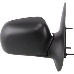 KOOL VUE MIRRORSRANGER 98-05/MAZDA PICKUP 96-05 MIRROR RH, Manual Adjust, Manual Folding, Non-Heated, Paintable