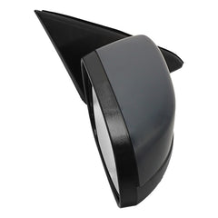 KOOL VUE MIRRORSTAURUS 10-19 MIRROR RH, Power, Manual Folding, Heated, Paintable w/ BSD, Memory, Puddle Light, and Signal Light, Limited/SHO Models, To 5-10-10
