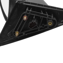 KOOL VUE MIRRORSTAURUS 10-19 MIRROR RH, Power, Manual Folding, Heated, Paintable w/ BSD, Memory, Puddle Light, and Signal Light, Limited/SHO Models, To 5-10-10