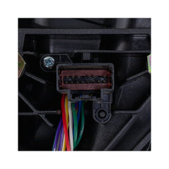 KOOL VUE MIRRORSEXPLORER 16-19 MIRROR LH, Power, Power Folding, Heated, Paintable, w/ BSD in Glass, In-housing Signal Light, and Memory, No Auto-dimming
