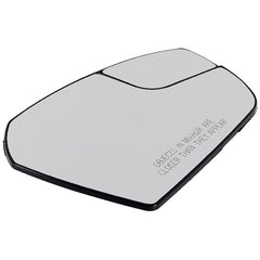 ESCAPE 17-19 MIRROR GLASS RH, Non-Heated, w/o Side Object Sensor, Side Signal Light, Auto-Dimming and Memory