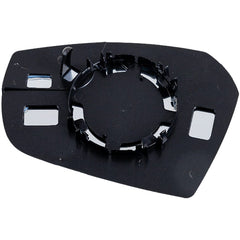 ESCAPE 17-19 MIRROR GLASS RH, Non-Heated, w/o Side Object Sensor, Side Signal Light, Auto-Dimming and Memory