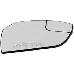 ESCAPE 17-19 MIRROR GLASS RH, Non-Heated, w/o Side Object Sensor, Side Signal Light, Auto-Dimming and Memory