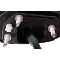 KOOL VUE MIRRORSFUSION 15-19 MIRROR LH, Power, Manual Folding, Heated, Paintable, w/ Puddle Light, Signal Light, Memory, and BSD, No Auto-dimming