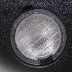 KOOL VUE MIRRORSEDGE 11-14/MKX 11-15 MIRROR LH, Power, Manual Folding, Heated, Paintable, w/ BSD in Glass, In-housing Signal Light, and Memory, No Auto-dimming