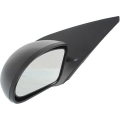 KOOL VUE MIRRORSFOCUS 00-07 MIRROR LH, Power, Non-Folding, Non-Heated, Textured