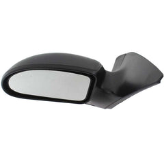 KOOL VUE MIRRORSFOCUS 00-07 MIRROR LH, Power, Non-Folding, Non-Heated, Textured