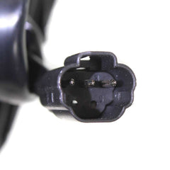 KOOL VUE MIRRORSFOCUS 00-07 MIRROR LH, Power, Non-Folding, Non-Heated, Textured